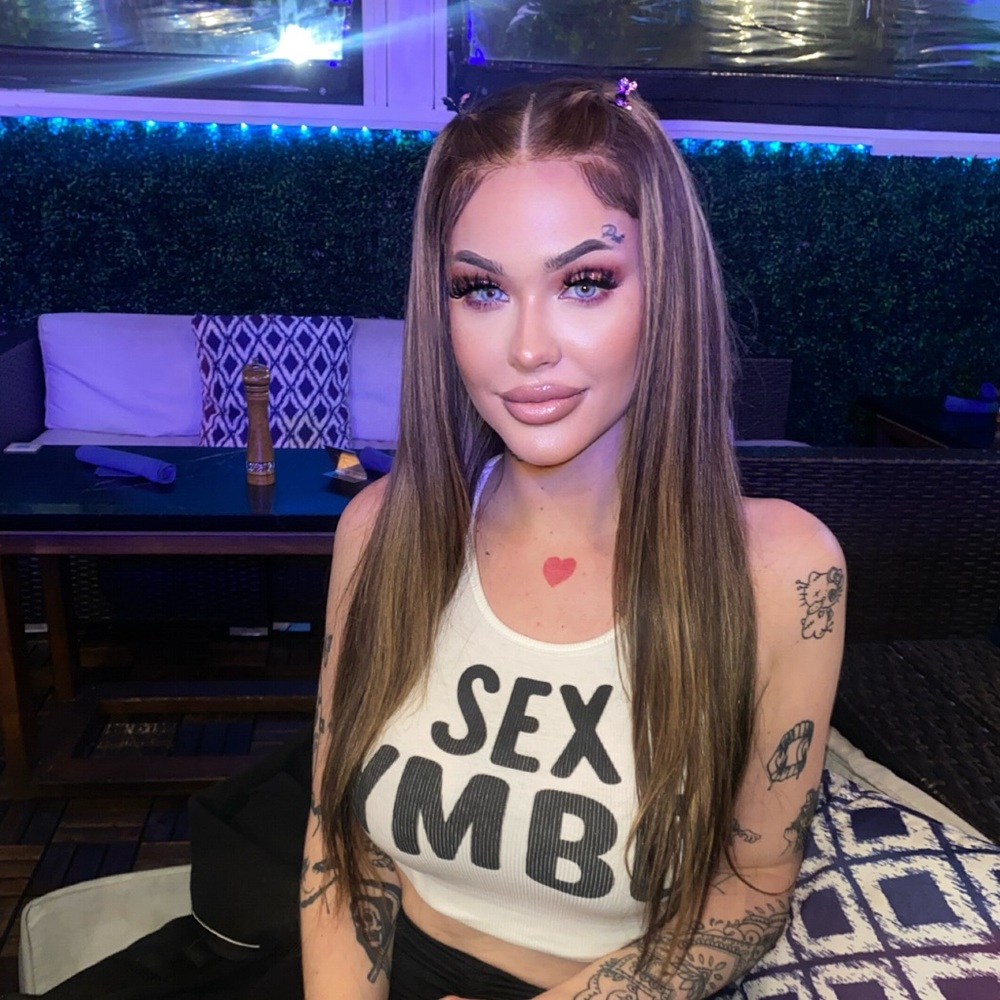 24” HIGHLIGHT HUMAN HAIR WIG